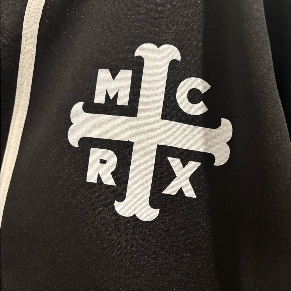 My Chemical Romance 2022 Tour Merch Jersey - Picture 3 of 5